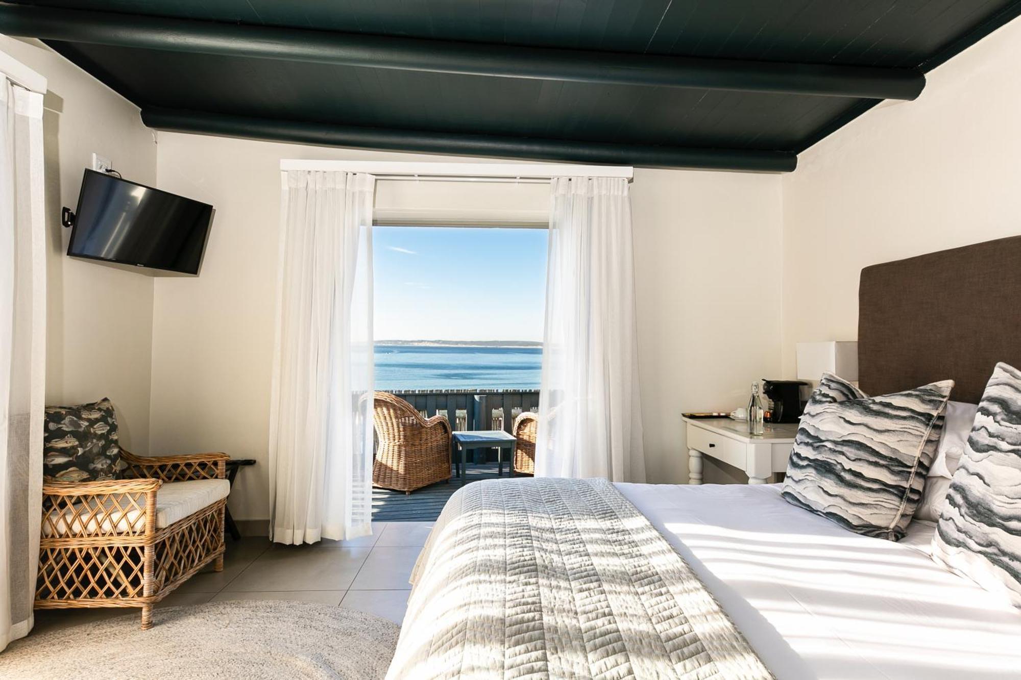 Abalone Hotel & Villas Paternoster Zewnętrze zdjęcie
