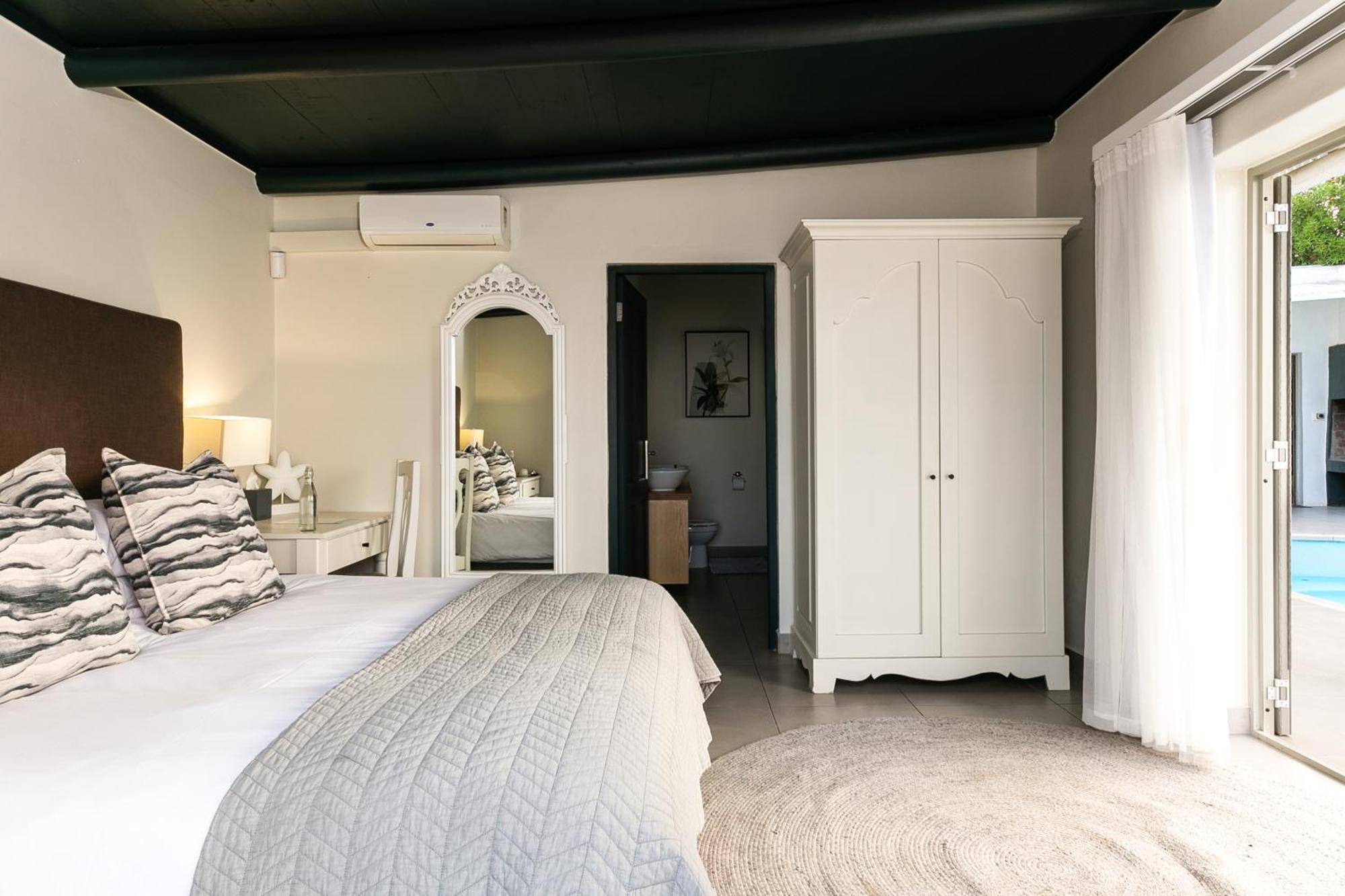 Abalone Hotel & Villas Paternoster Zewnętrze zdjęcie