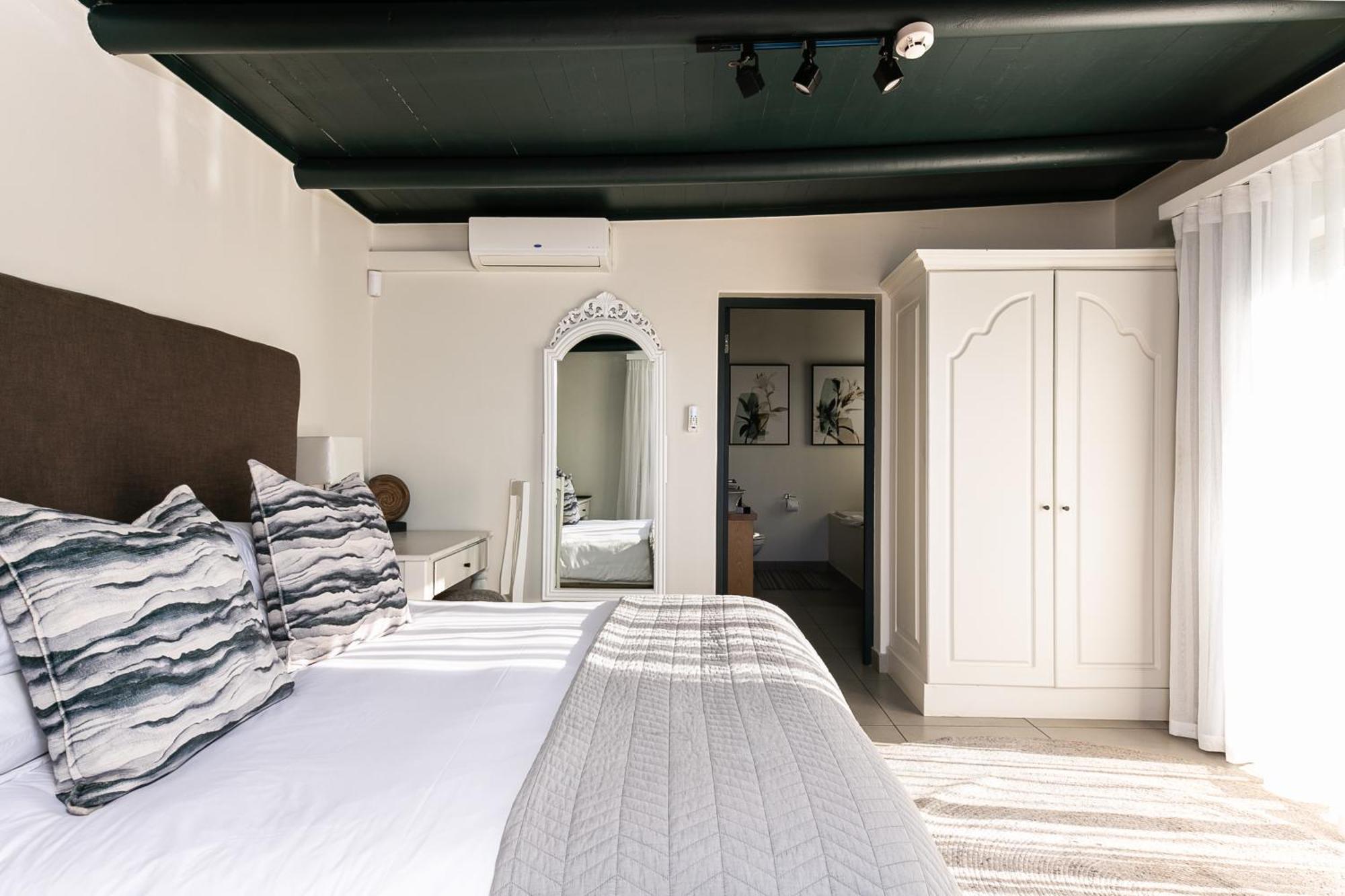 Abalone Hotel & Villas Paternoster Zewnętrze zdjęcie