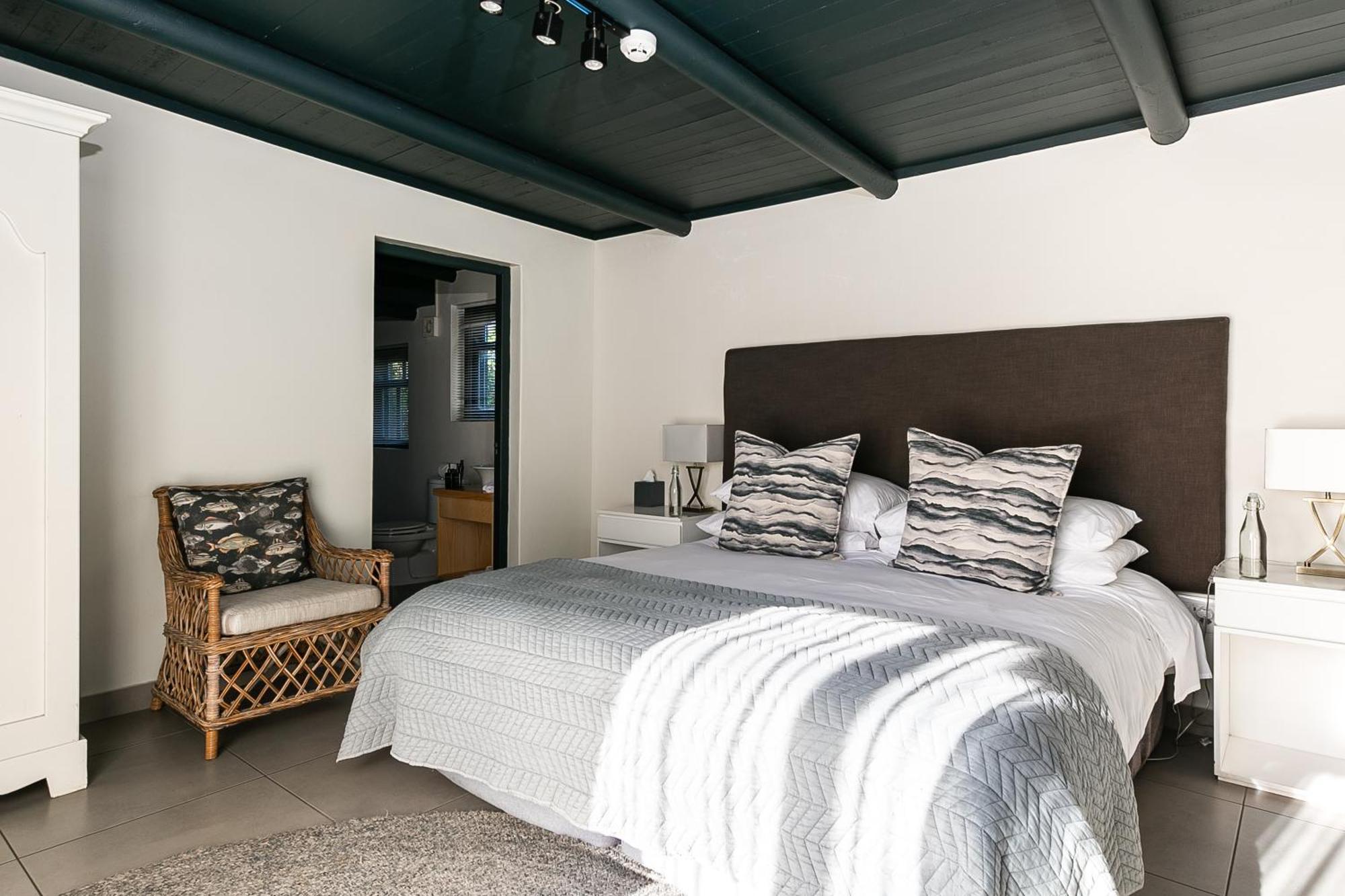 Abalone Hotel & Villas Paternoster Zewnętrze zdjęcie