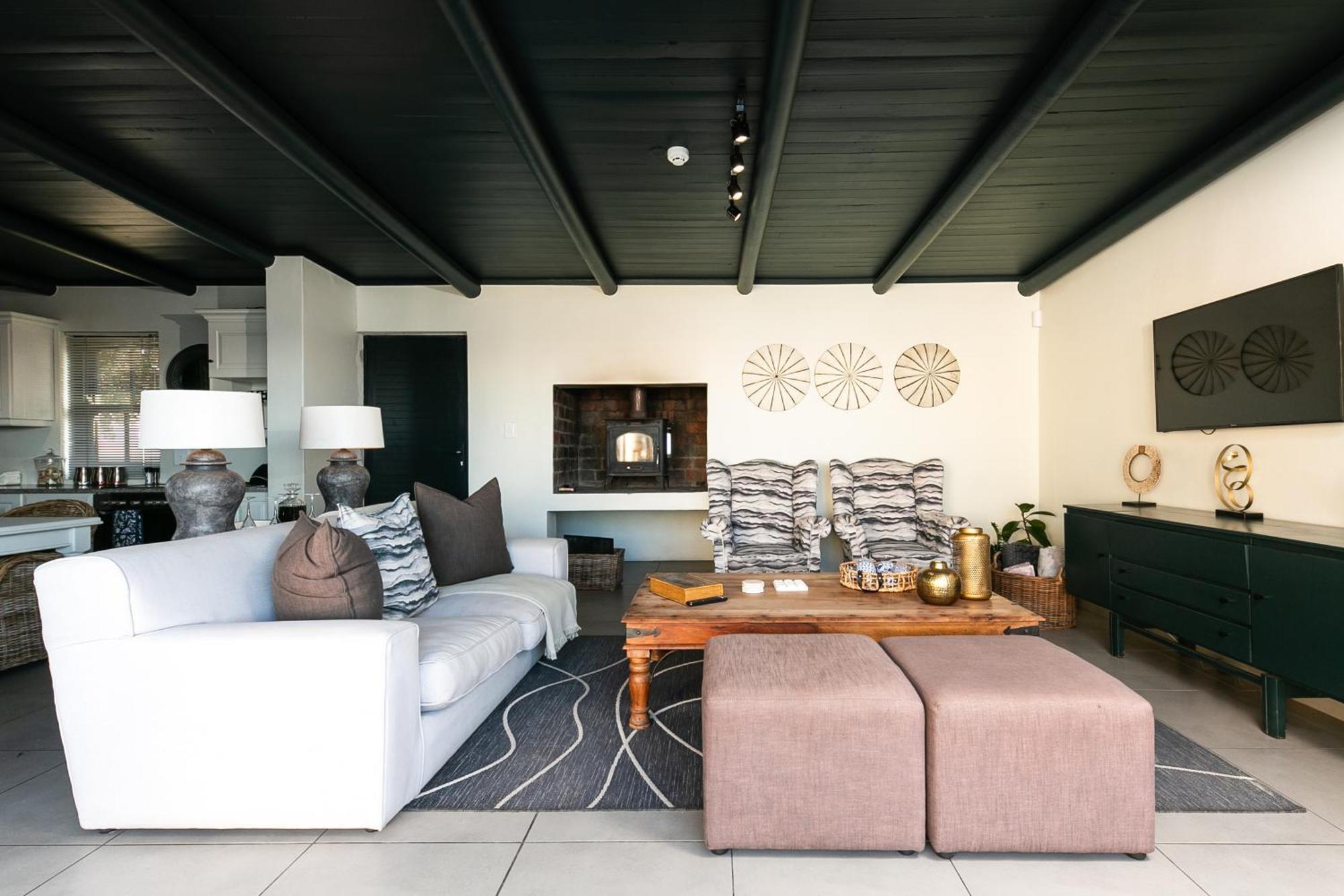 Abalone Hotel & Villas Paternoster Zewnętrze zdjęcie