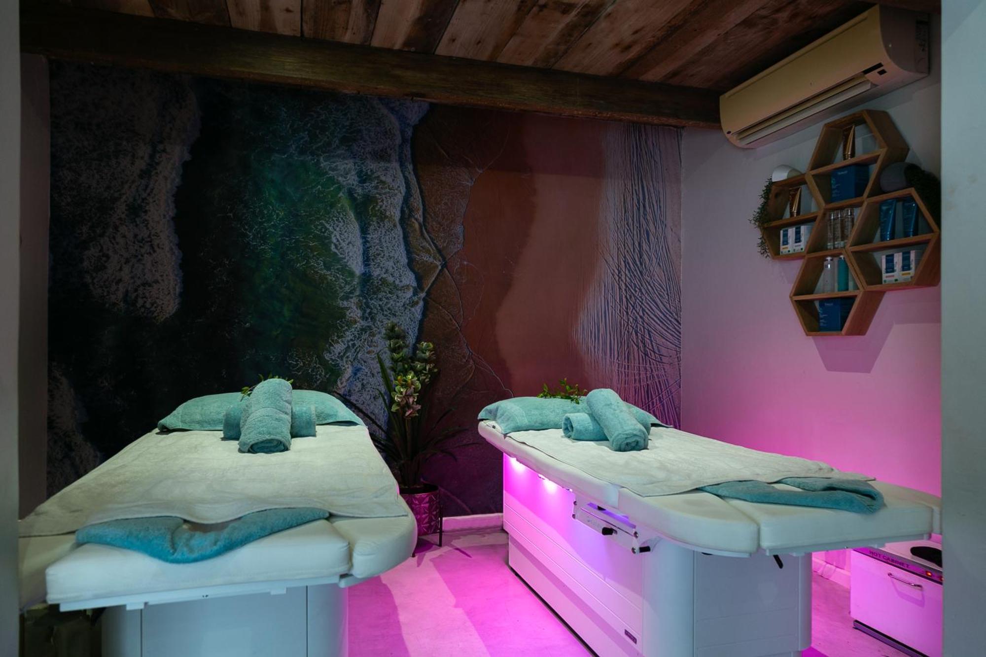 Abalone Hotel & Villas Paternoster Zewnętrze zdjęcie