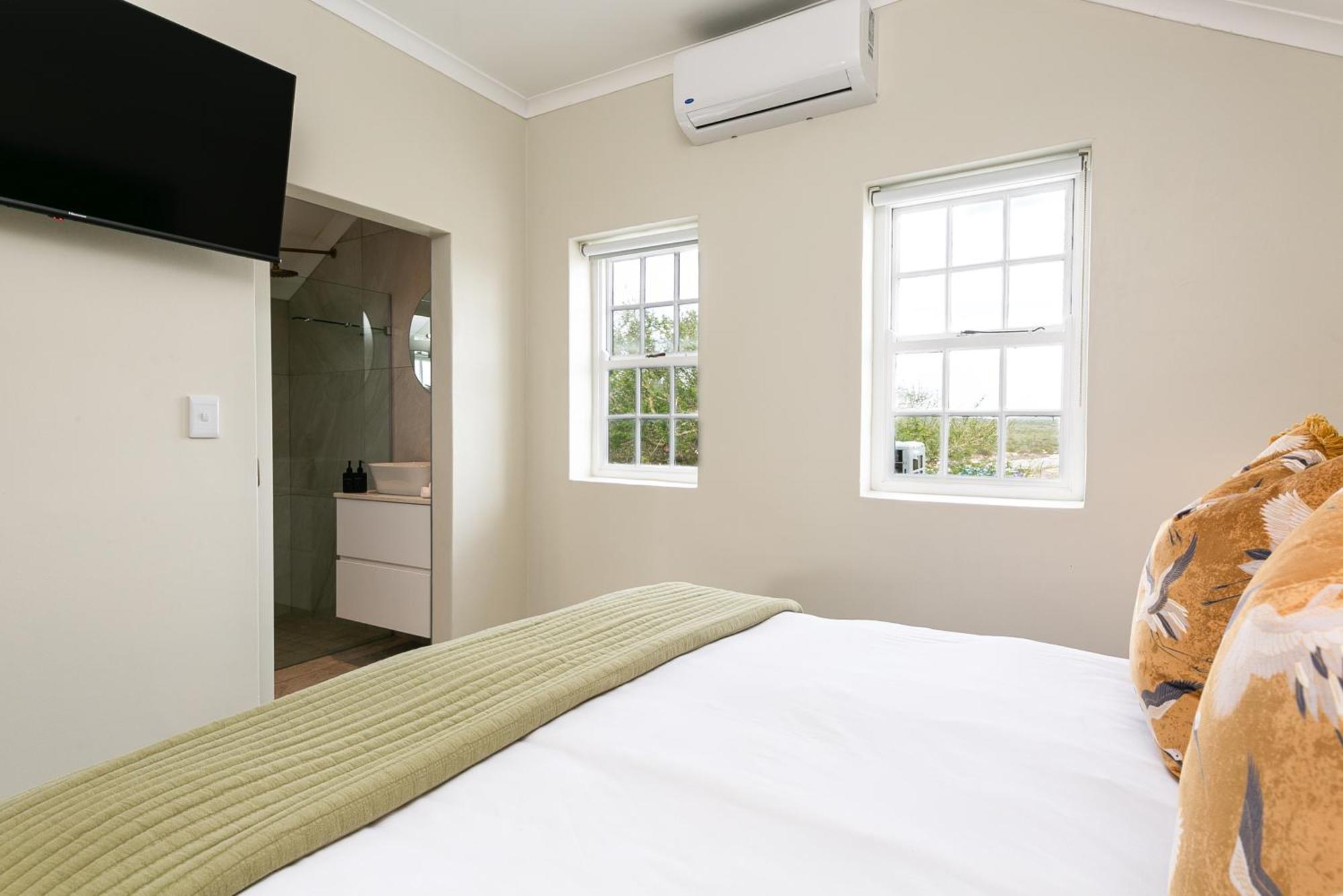 Abalone Hotel & Villas Paternoster Zewnętrze zdjęcie