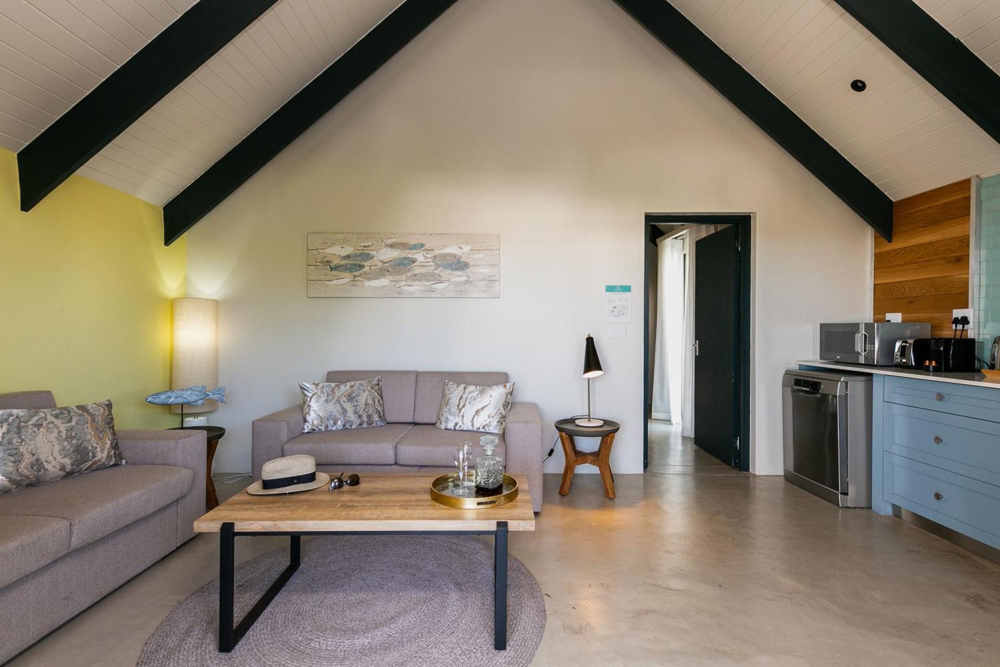 Abalone Hotel & Villas Paternoster Zewnętrze zdjęcie