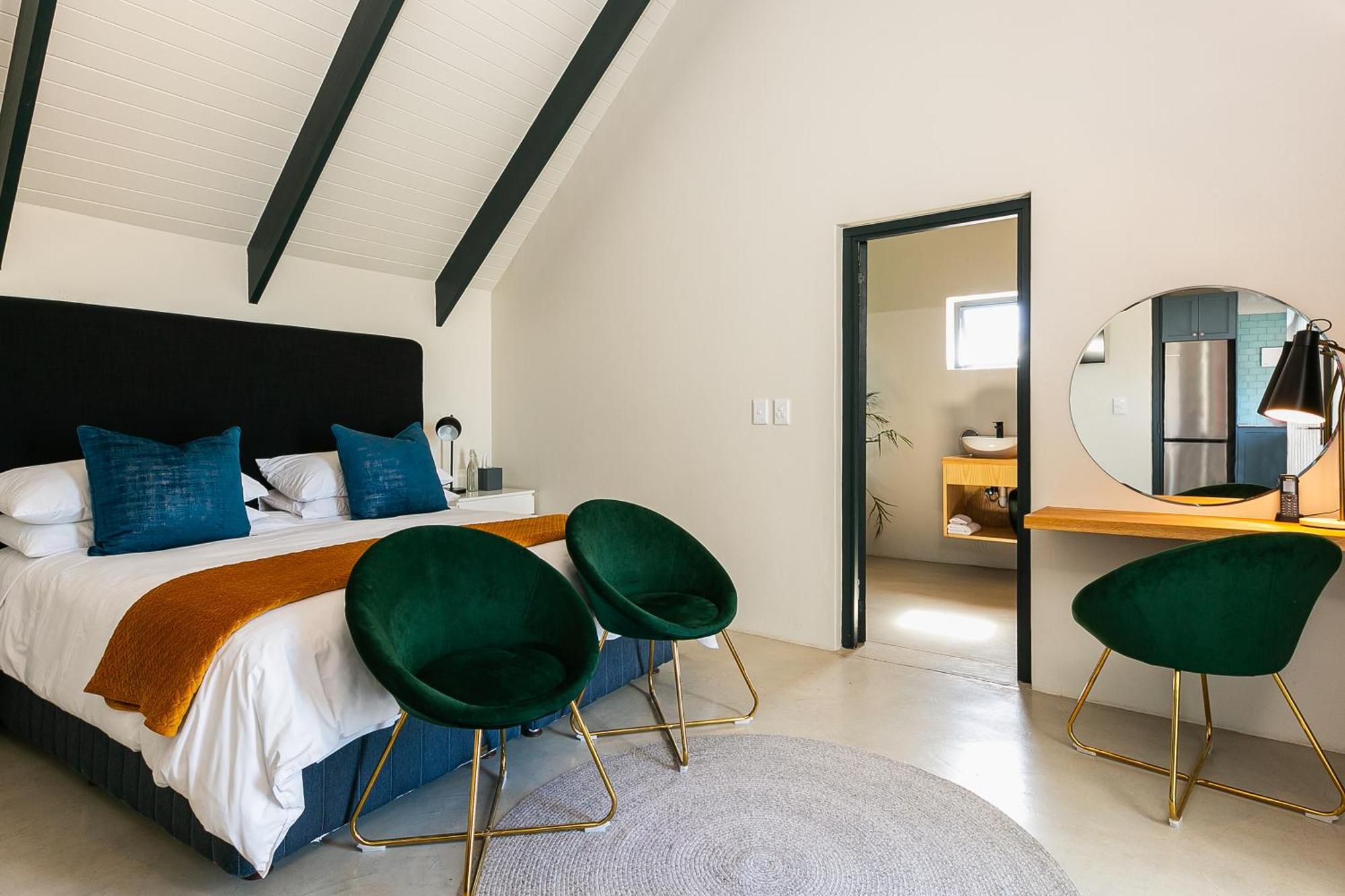 Abalone Hotel & Villas Paternoster Zewnętrze zdjęcie