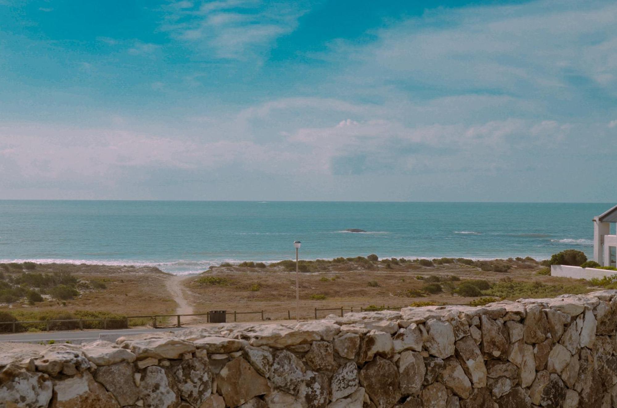 Abalone Hotel & Villas Paternoster Zewnętrze zdjęcie