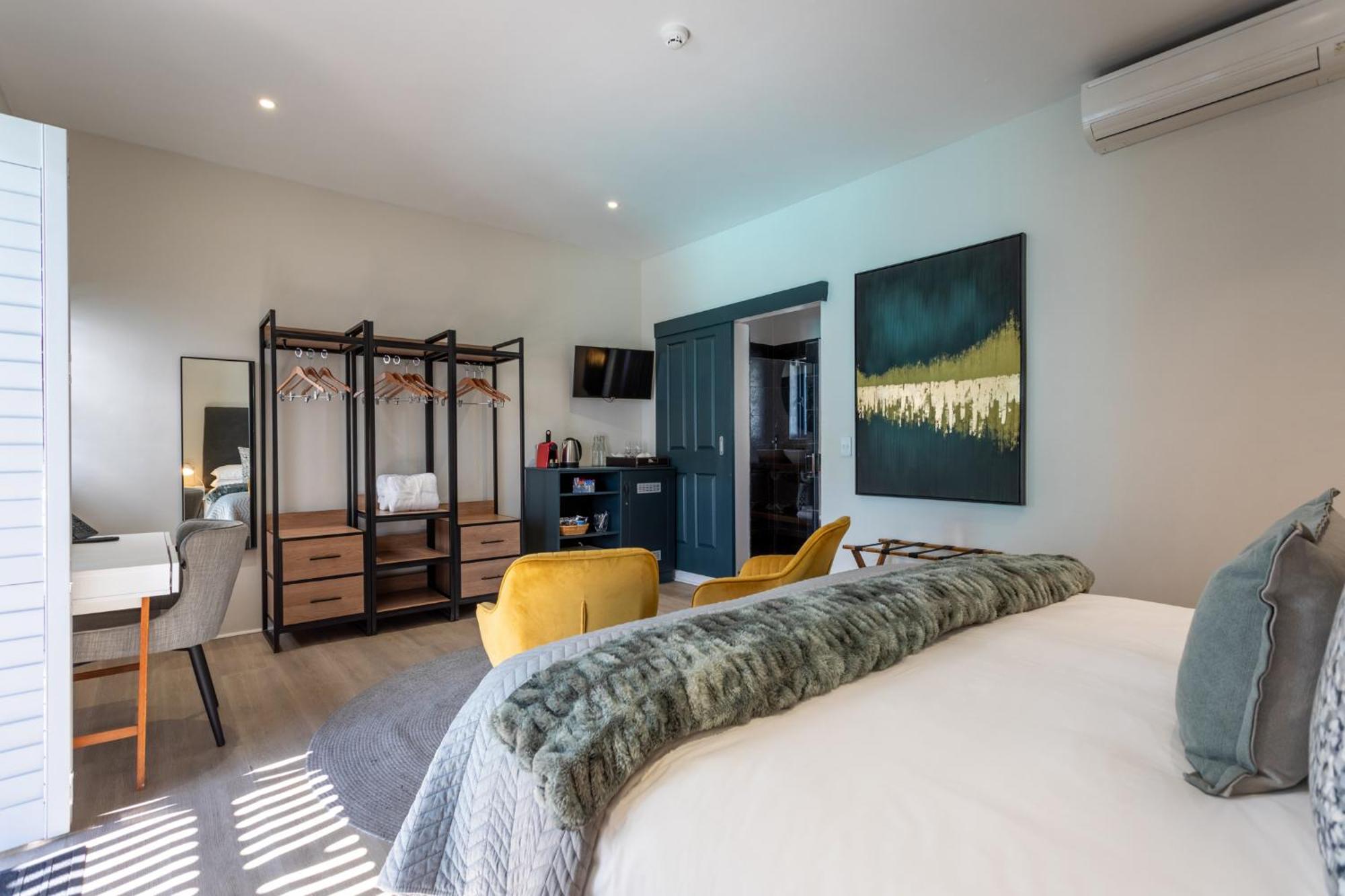 Abalone Hotel & Villas Paternoster Zewnętrze zdjęcie