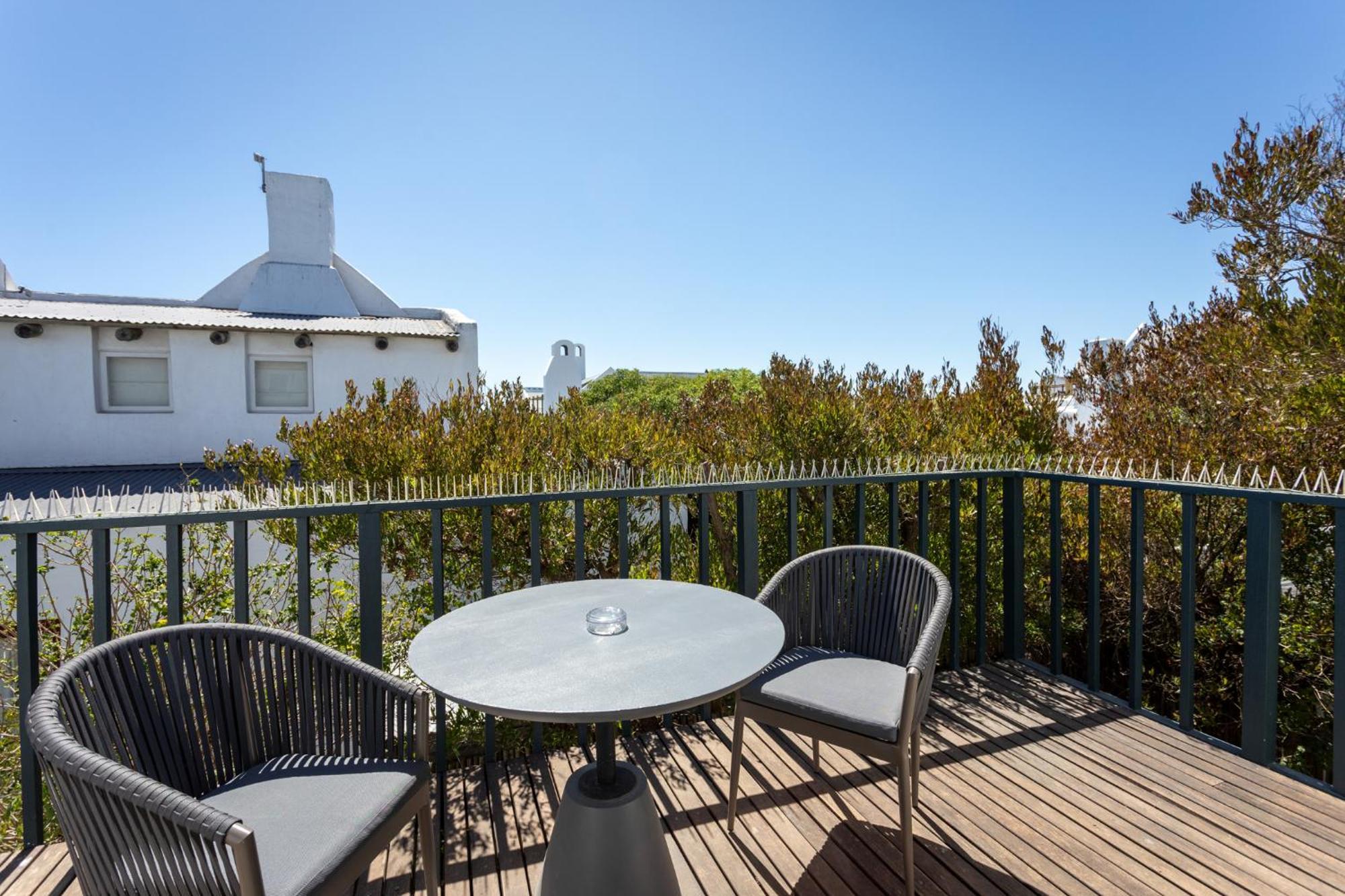 Abalone Hotel & Villas Paternoster Zewnętrze zdjęcie