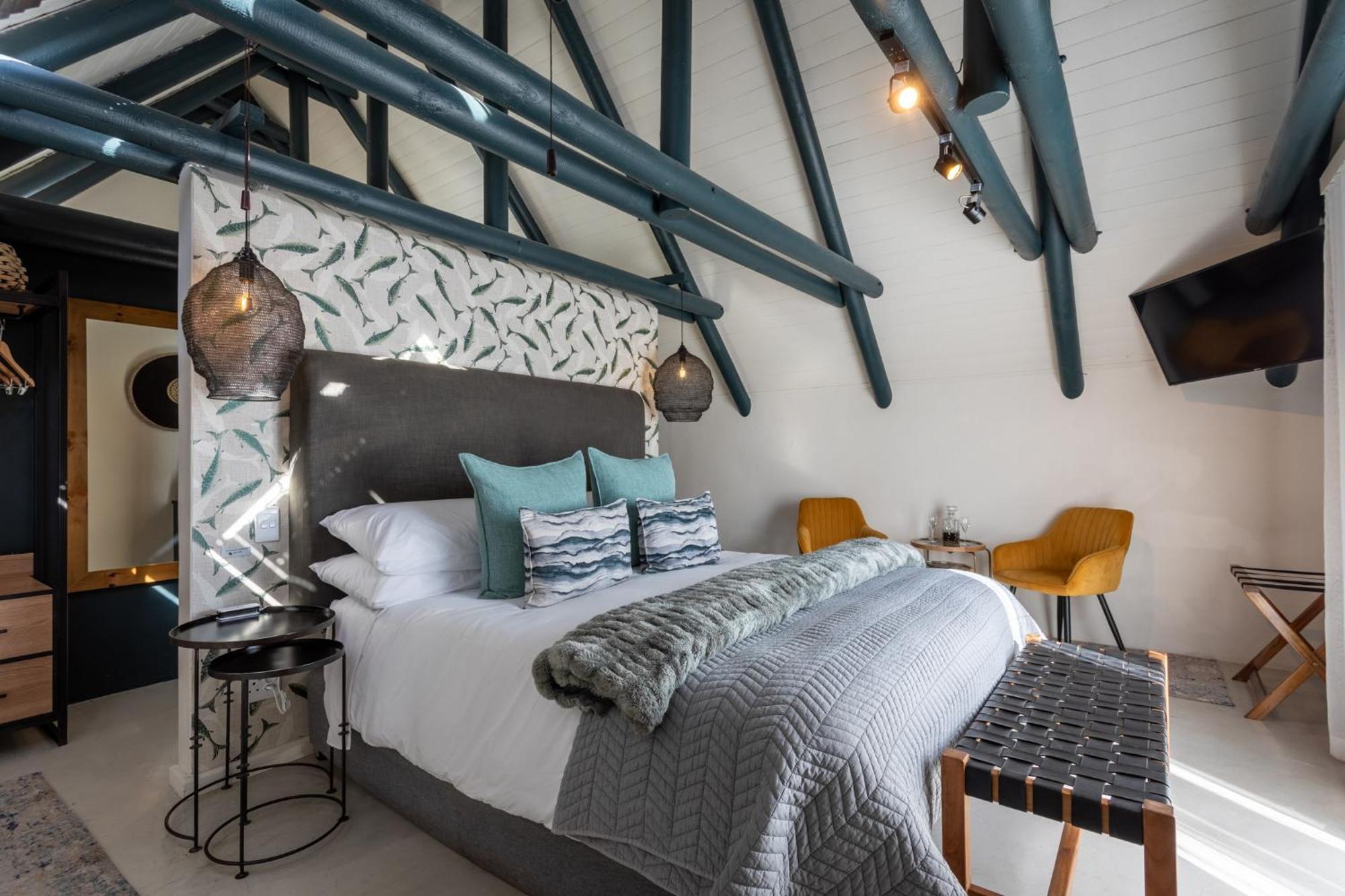 Abalone Hotel & Villas Paternoster Zewnętrze zdjęcie