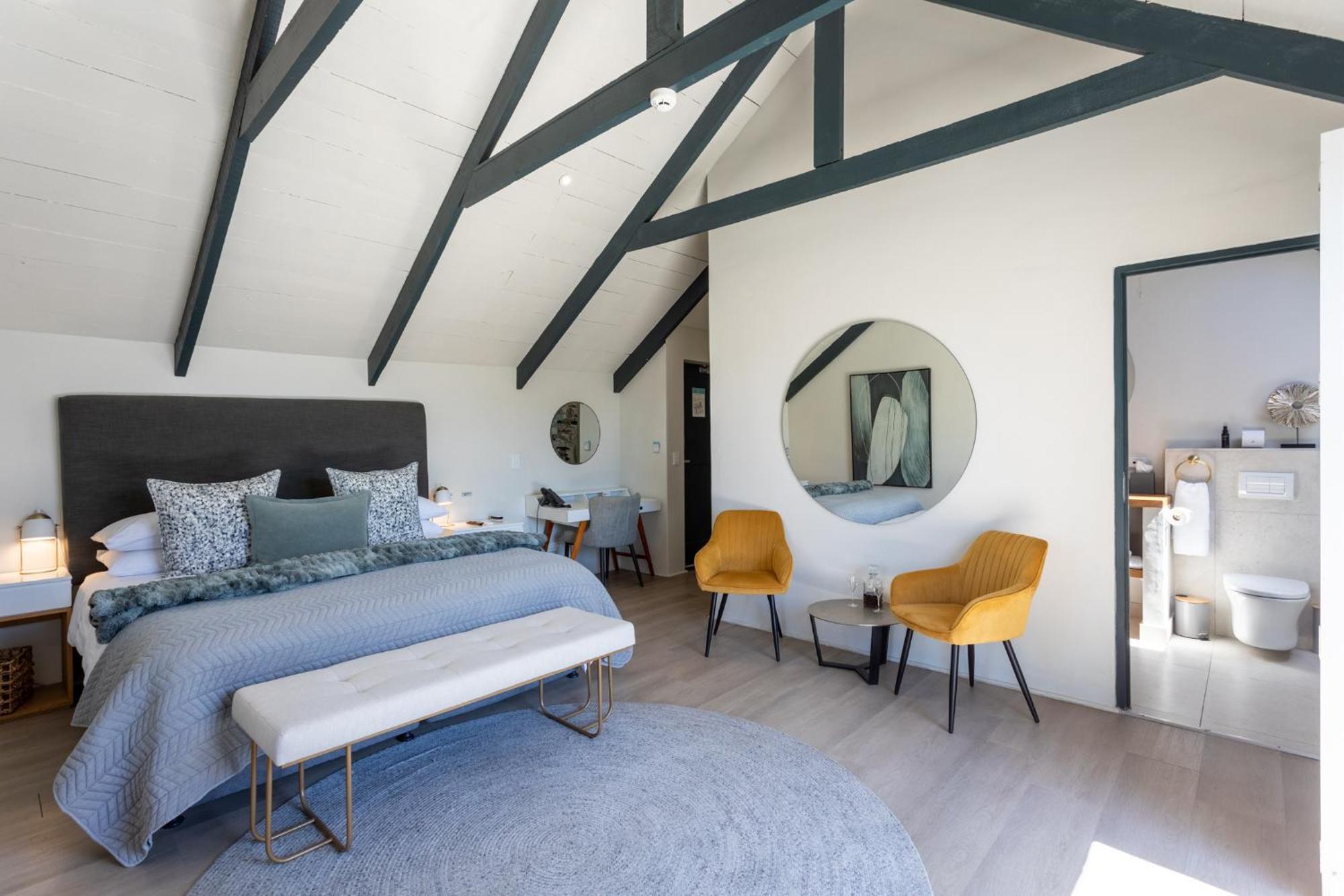 Abalone Hotel & Villas Paternoster Zewnętrze zdjęcie