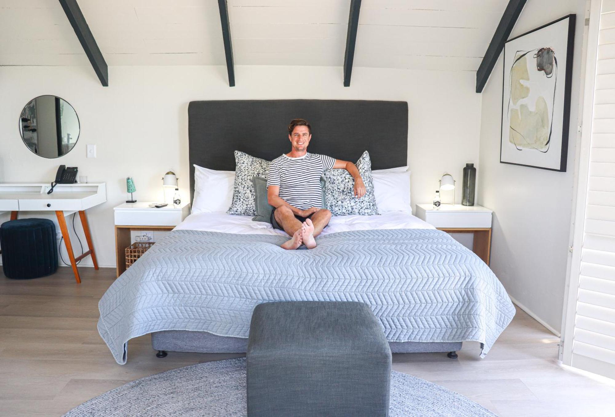Abalone Hotel & Villas Paternoster Zewnętrze zdjęcie