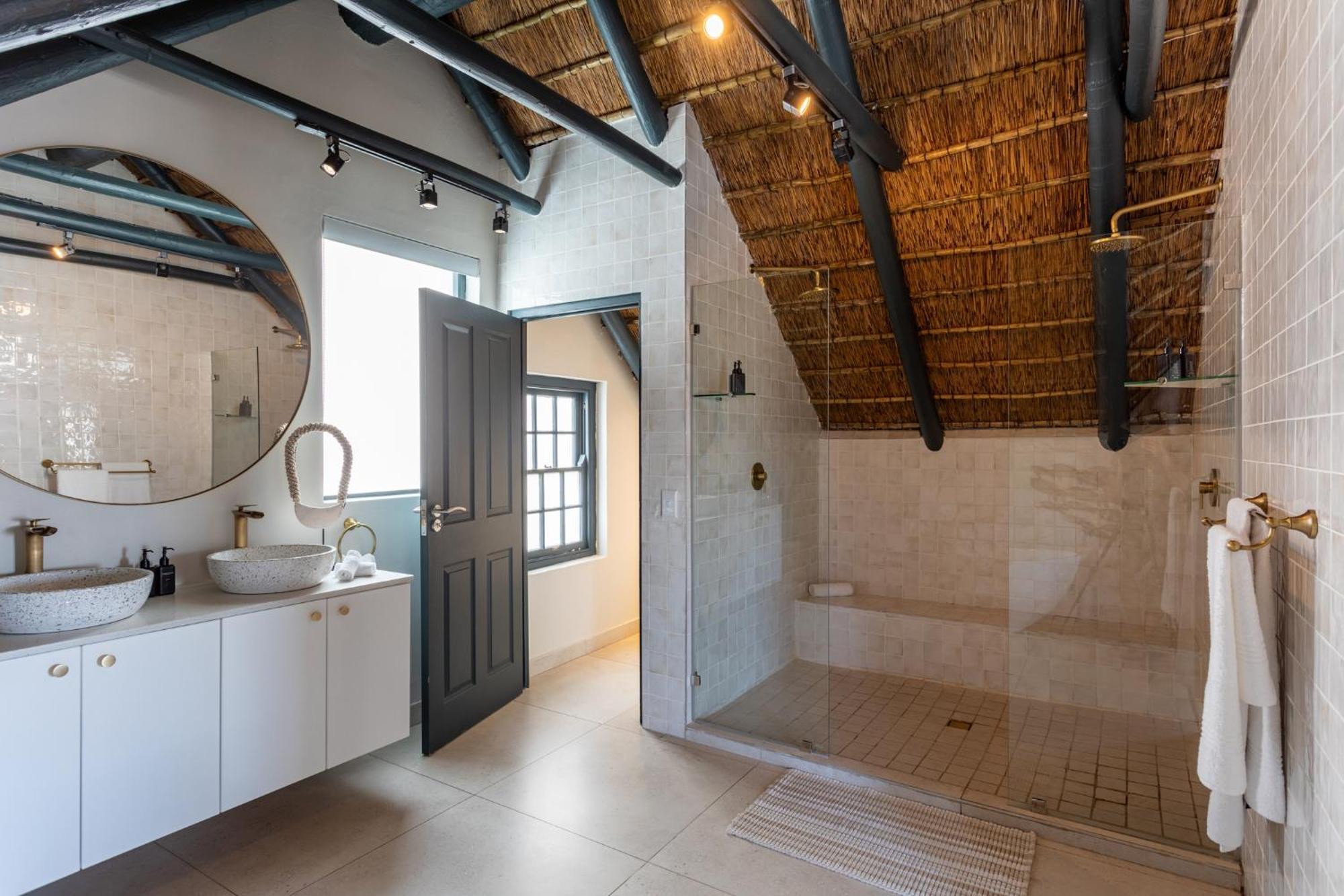 Abalone Hotel & Villas Paternoster Zewnętrze zdjęcie