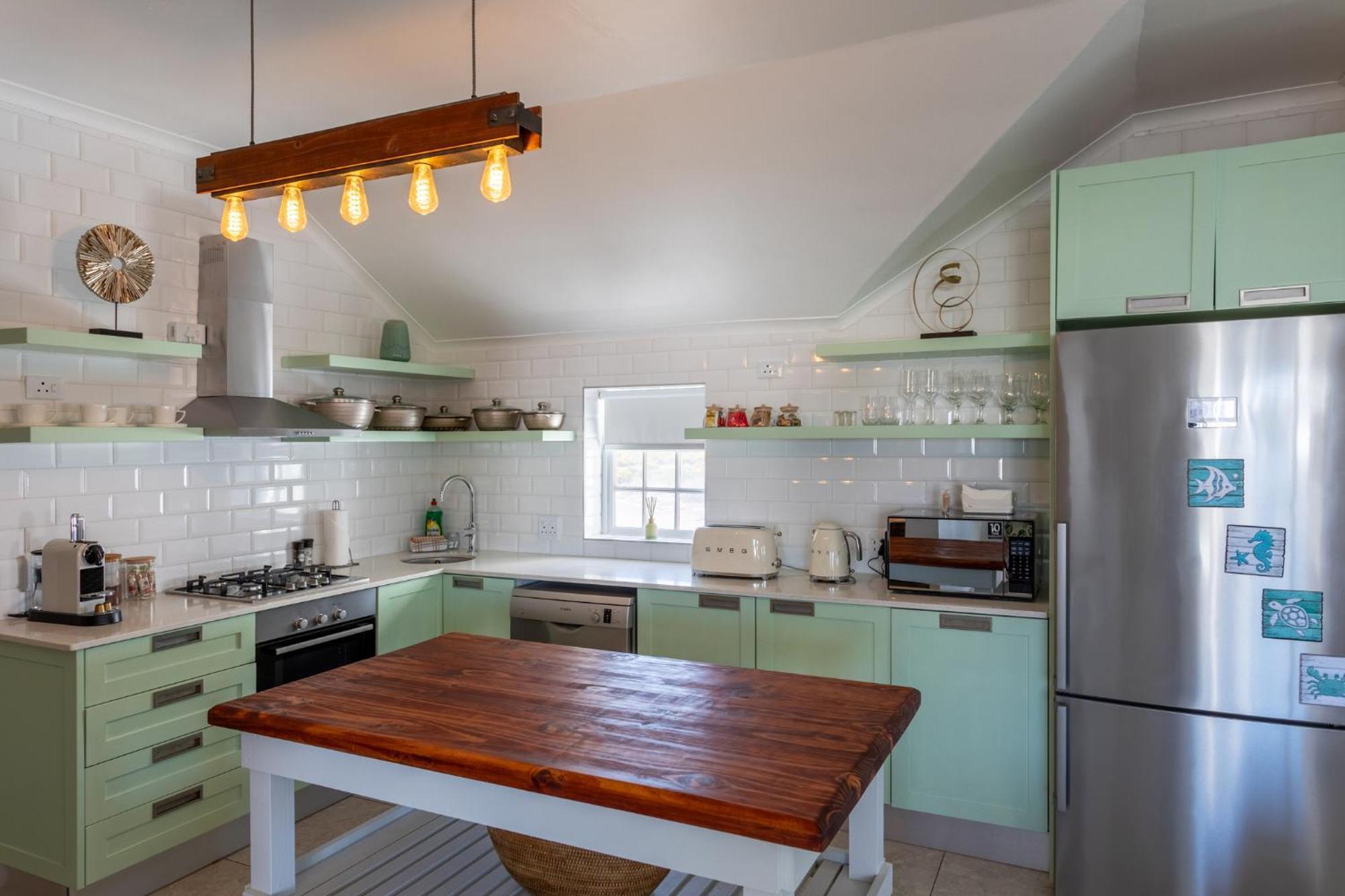 Abalone Hotel & Villas Paternoster Zewnętrze zdjęcie