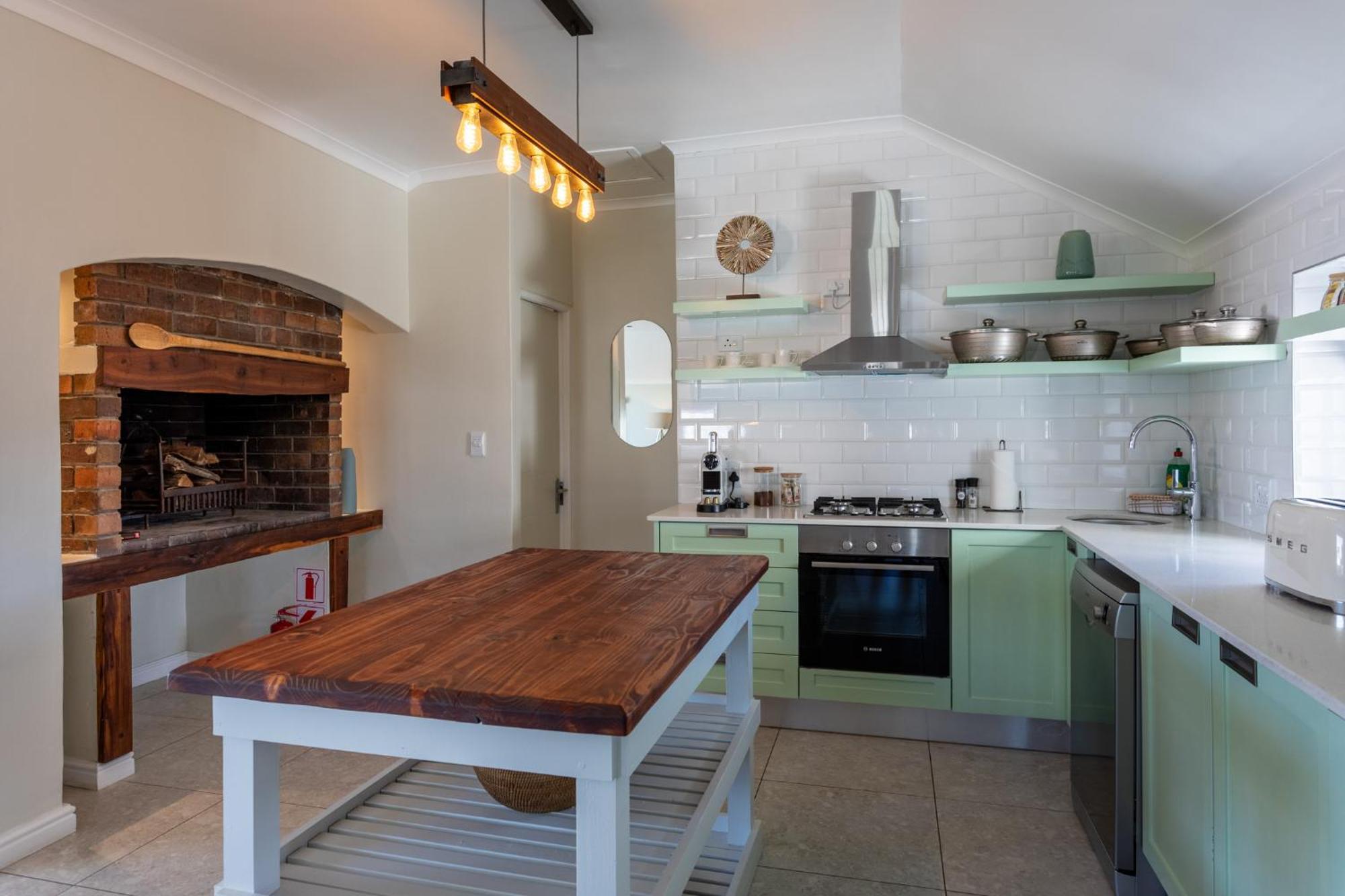 Abalone Hotel & Villas Paternoster Zewnętrze zdjęcie